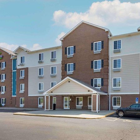 Extended Stay America Select Suites - Akron - South Portage Lakes المظهر الخارجي الصورة