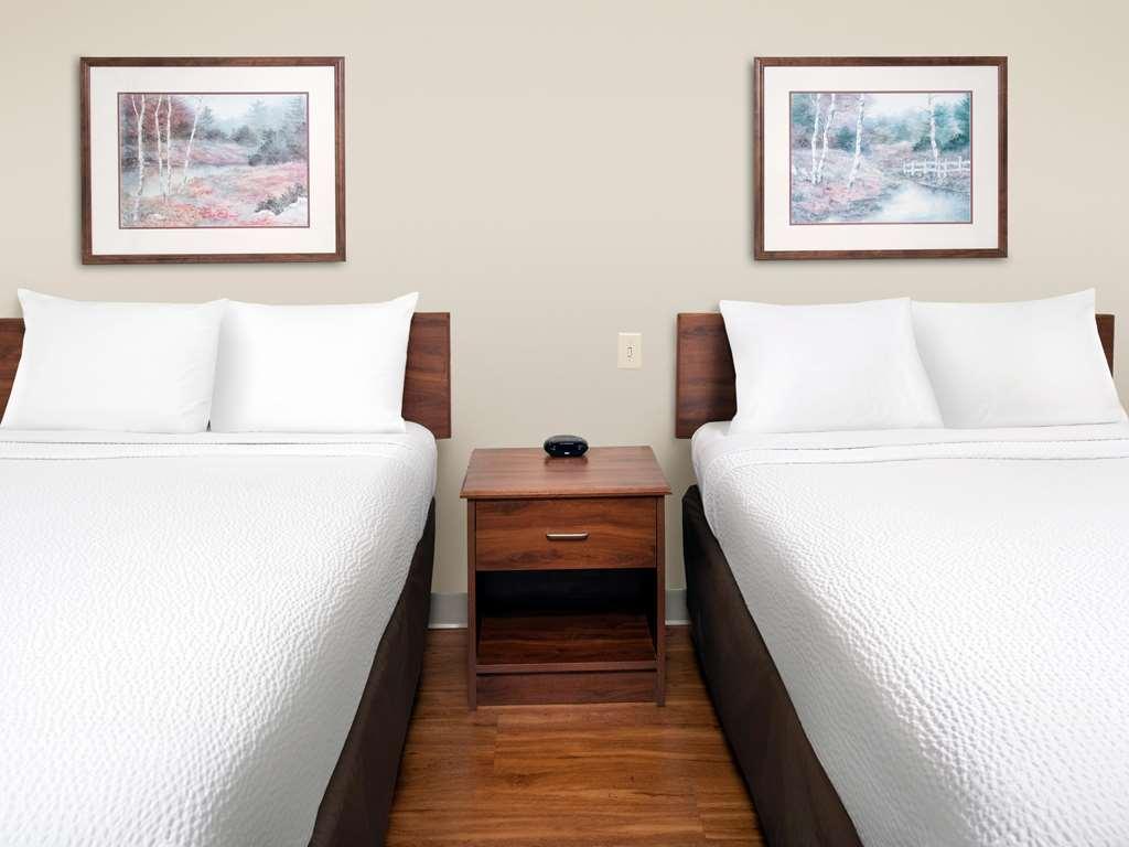 Extended Stay America Select Suites - Akron - South Portage Lakes الغرفة الصورة