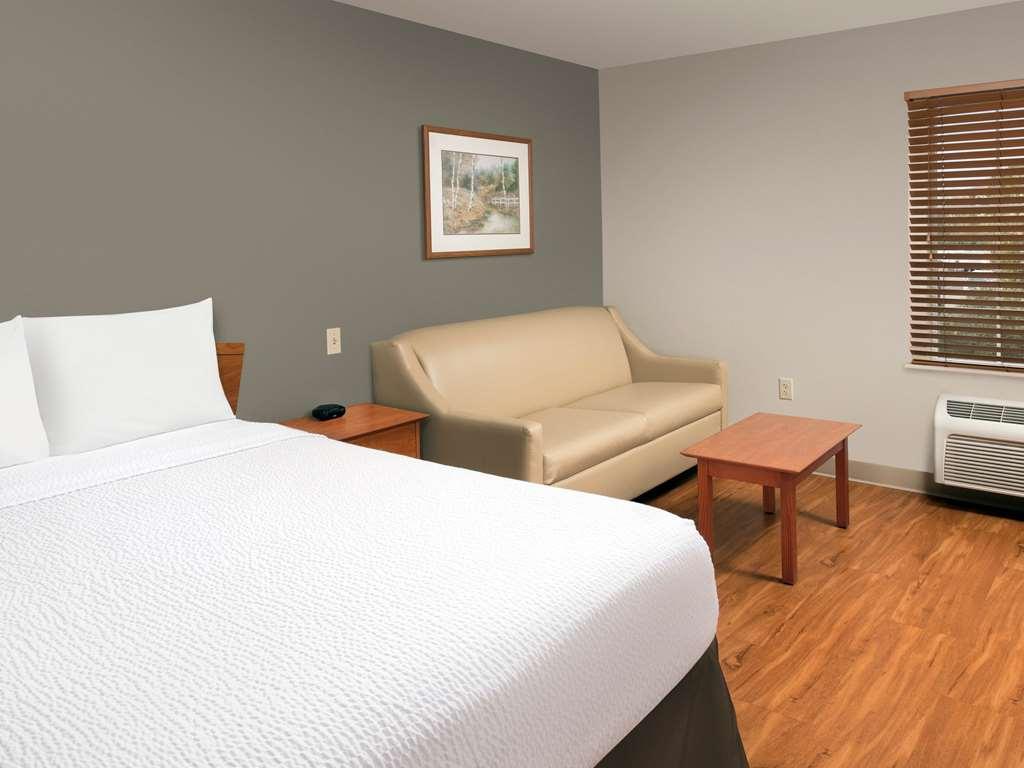 Extended Stay America Select Suites - Akron - South Portage Lakes الغرفة الصورة