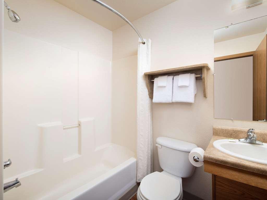 Extended Stay America Select Suites - Akron - South Portage Lakes المظهر الخارجي الصورة