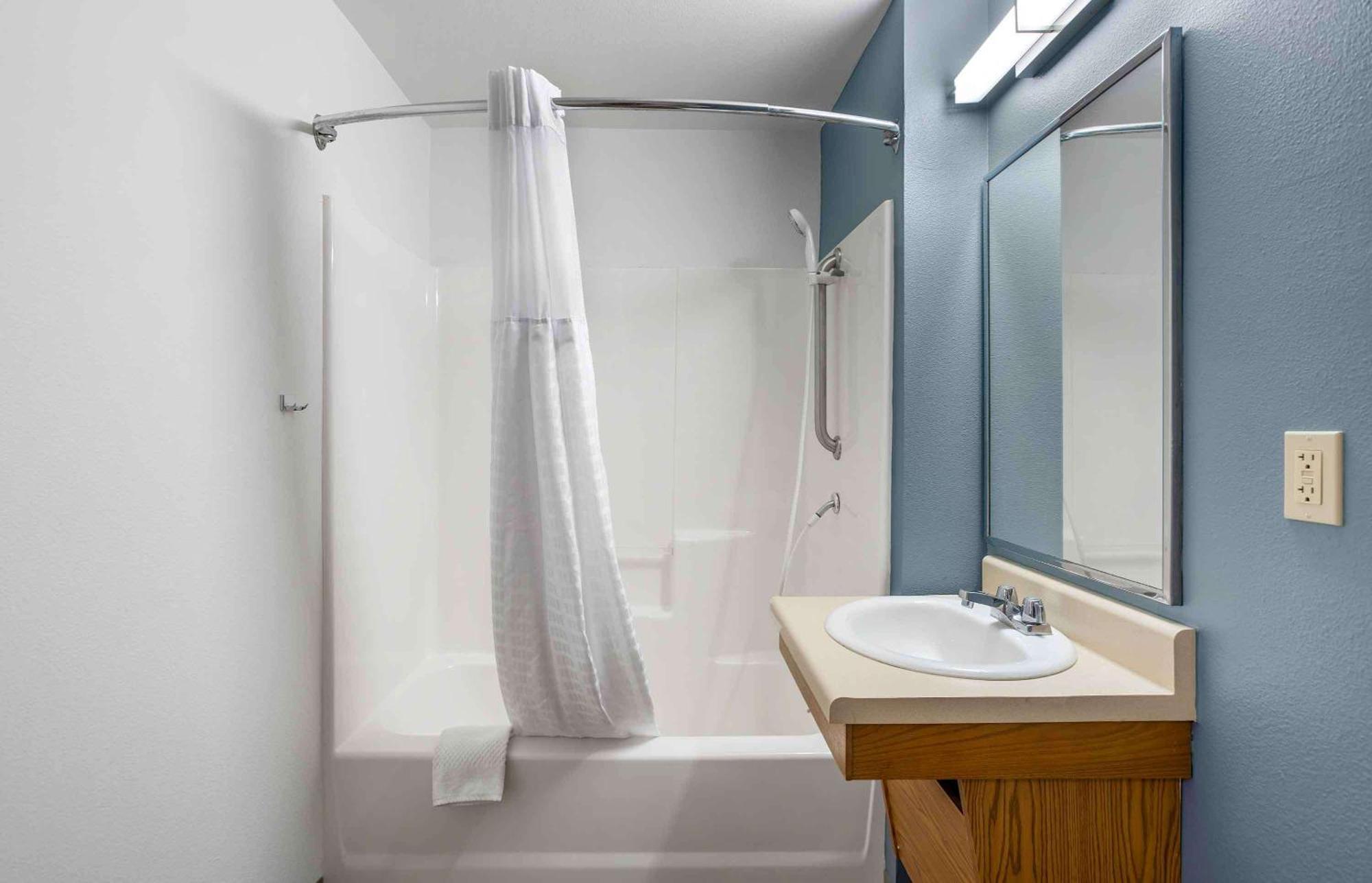 Extended Stay America Select Suites - Akron - South Portage Lakes المظهر الخارجي الصورة