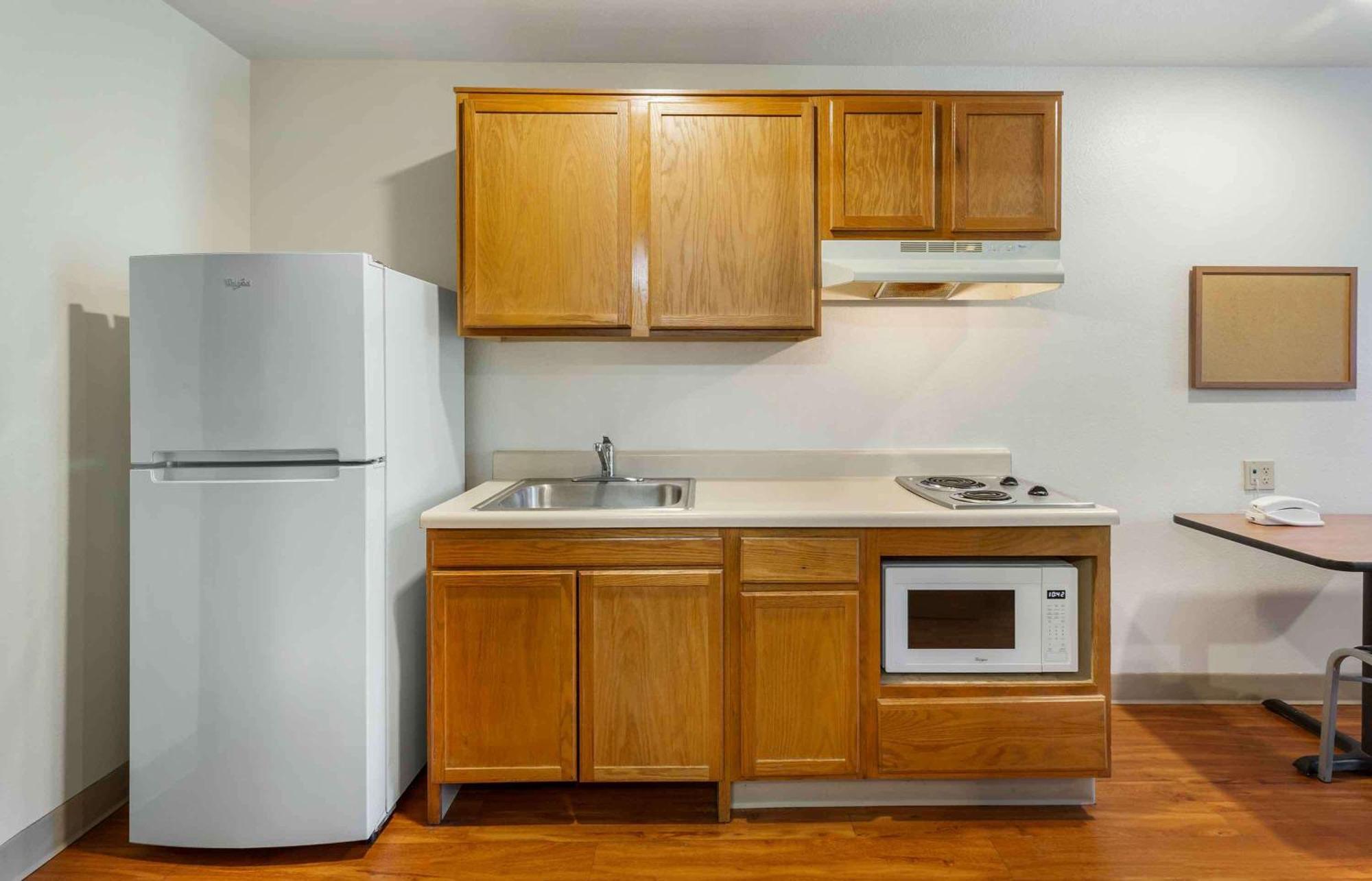 Extended Stay America Select Suites - Akron - South Portage Lakes المظهر الخارجي الصورة