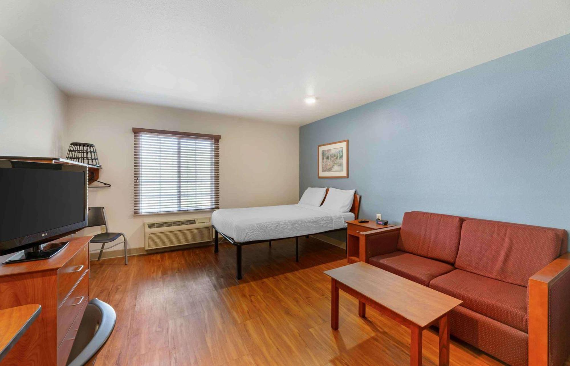 Extended Stay America Select Suites - Akron - South Portage Lakes المظهر الخارجي الصورة
