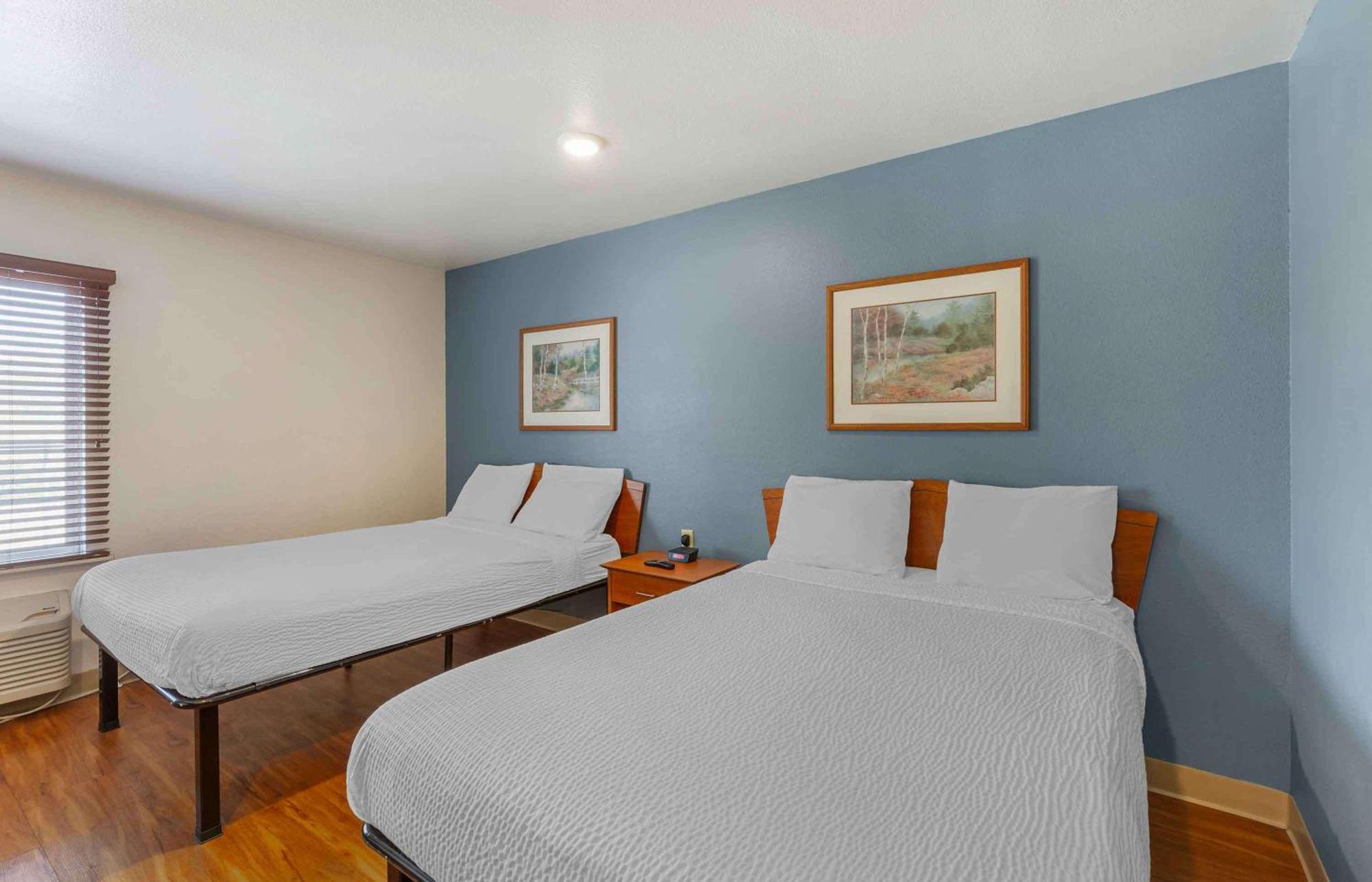 Extended Stay America Select Suites - Akron - South Portage Lakes المظهر الخارجي الصورة