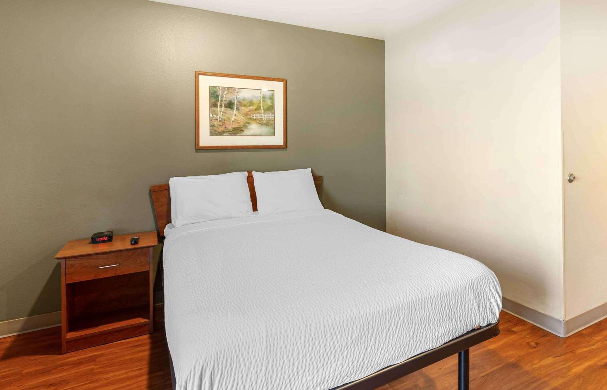 Extended Stay America Select Suites - Akron - South Portage Lakes المظهر الخارجي الصورة