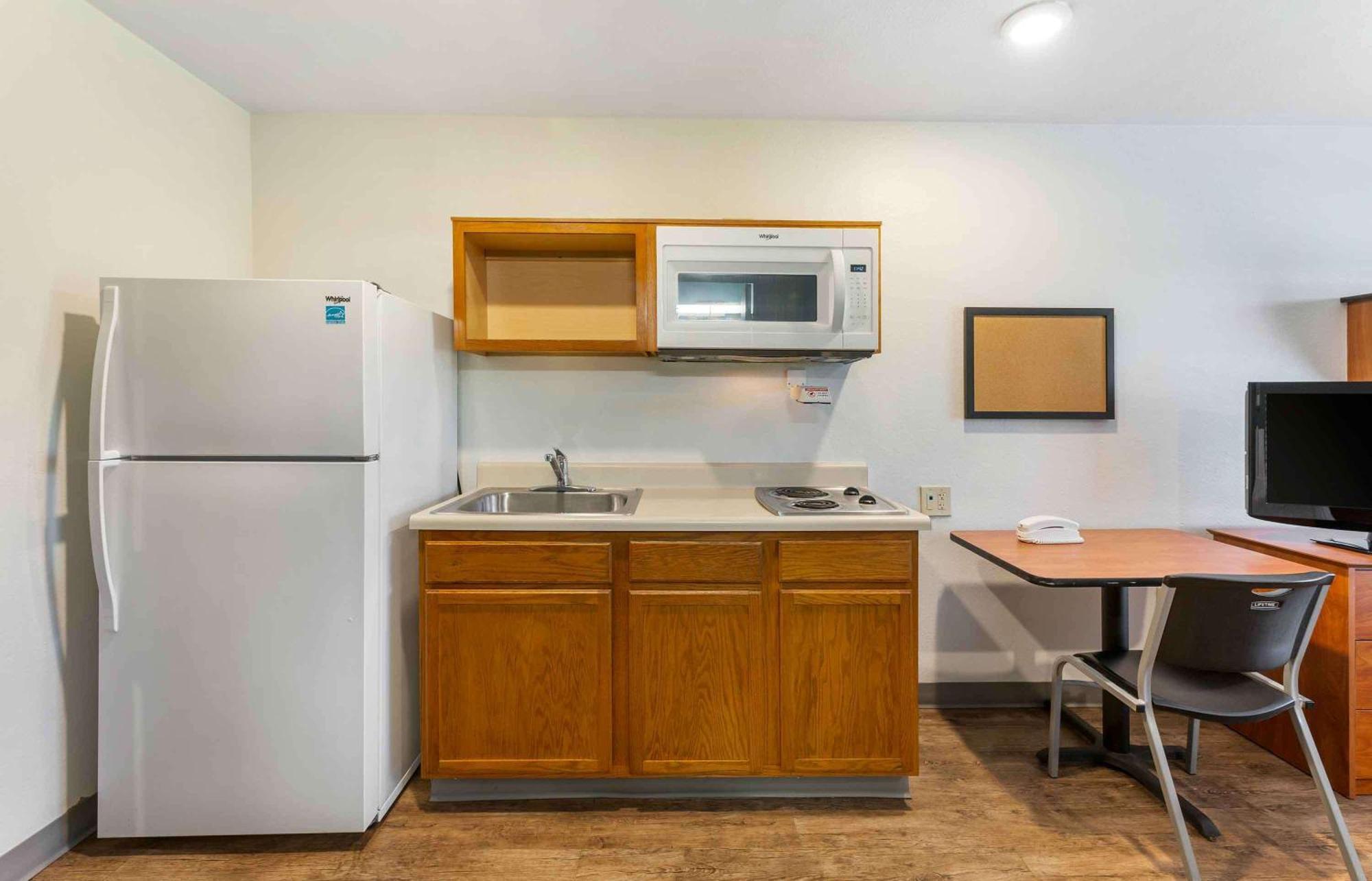 Extended Stay America Select Suites - Akron - South Portage Lakes المظهر الخارجي الصورة