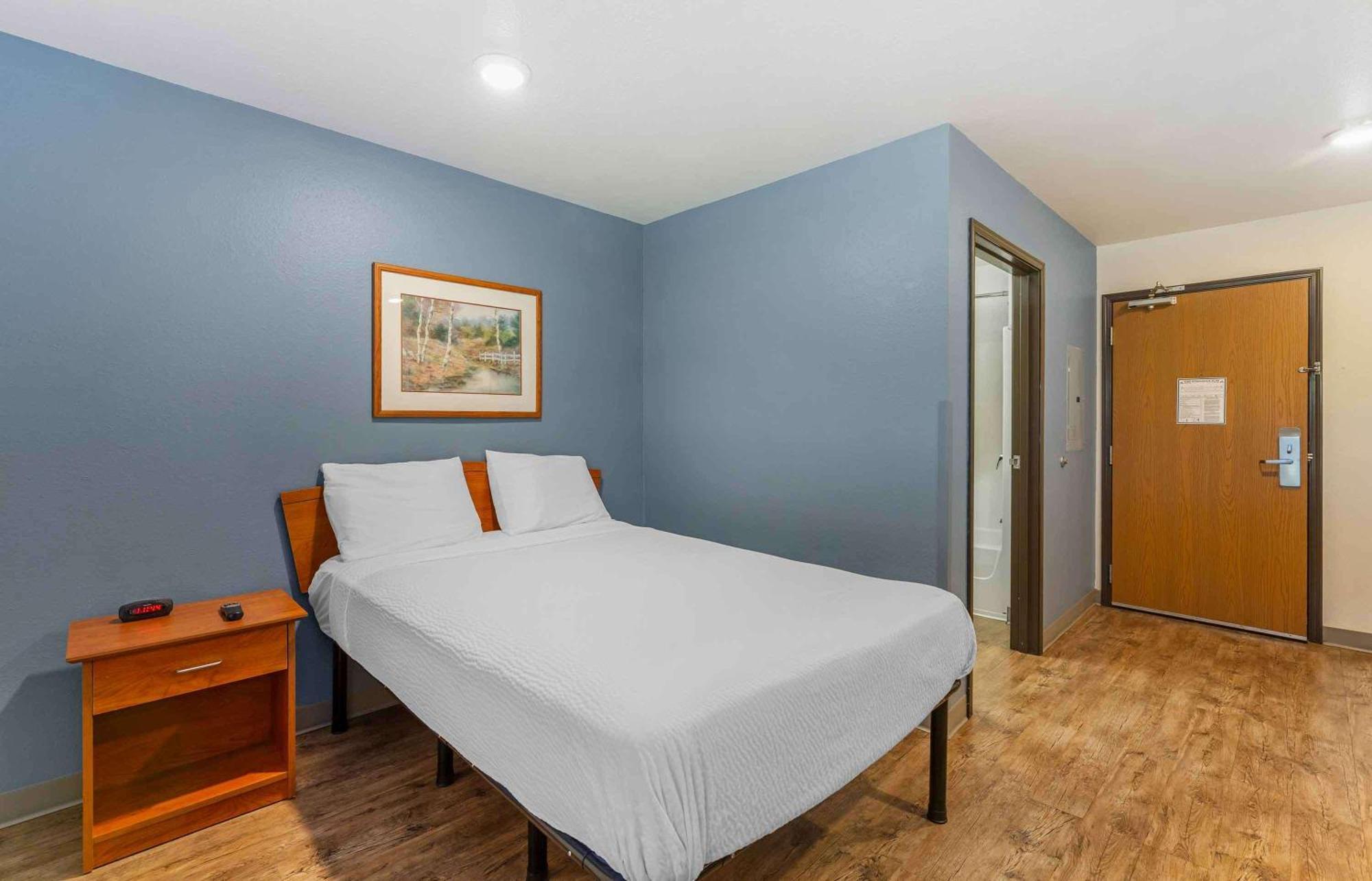 Extended Stay America Select Suites - Akron - South Portage Lakes المظهر الخارجي الصورة